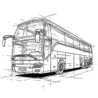 Otobüs İçin ACV